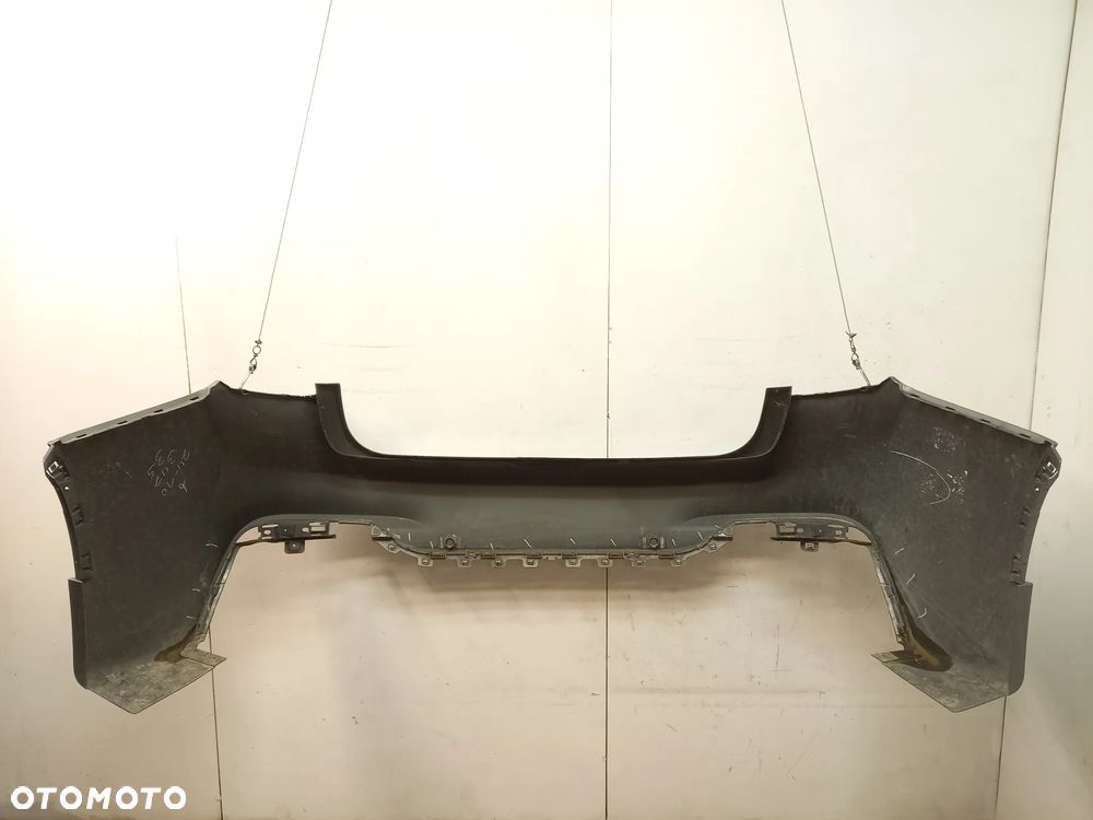 Bmw X6 F16 M Pakiet zderzak tylni tyl tylny - 4