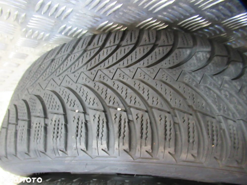 Koła Vw Passat Golf Tiguan Caddy Skoda Octavia Seat Leon 6,5Jx16 et46 5x112 - 8