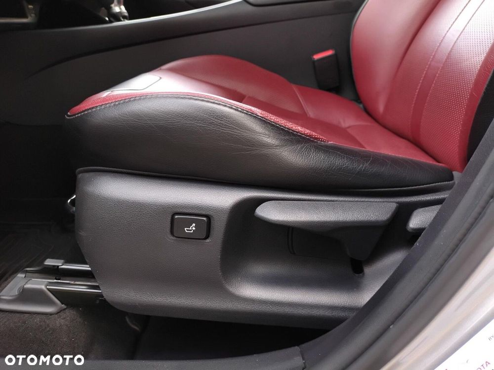 Toyota C-HR 1.8 Hybrid Selection - 27