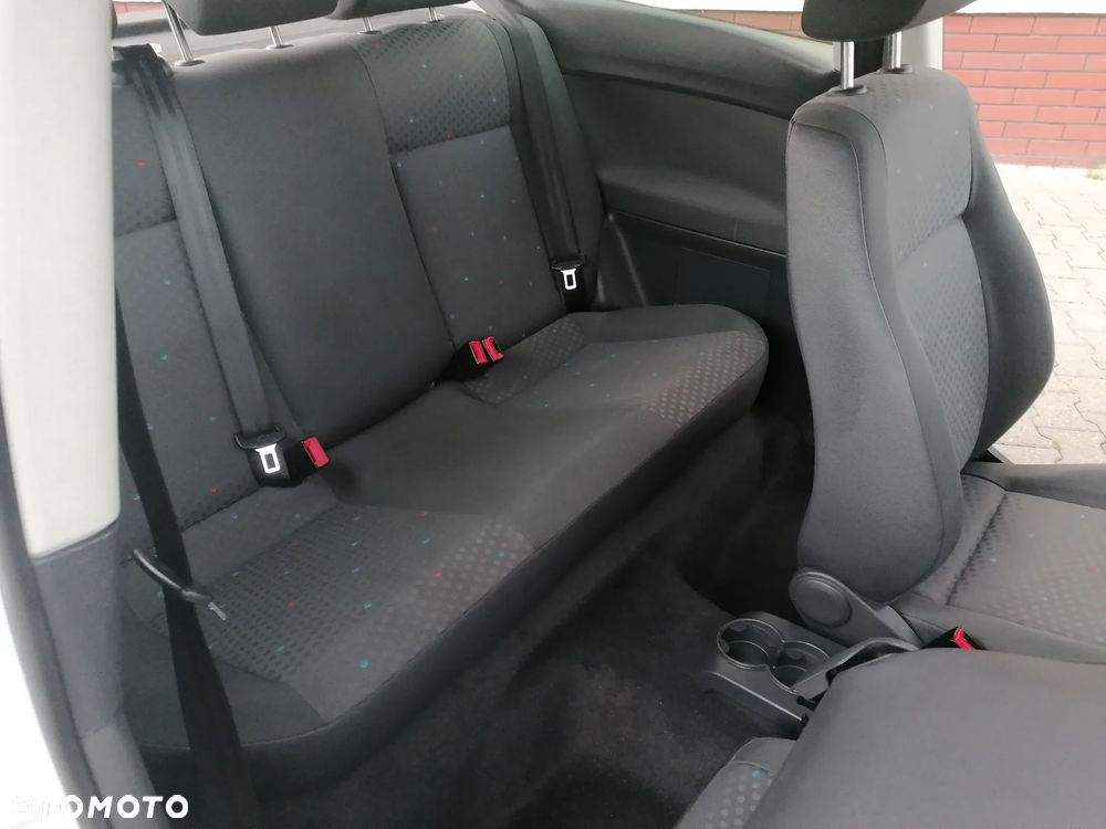 Volkswagen Polo - 20