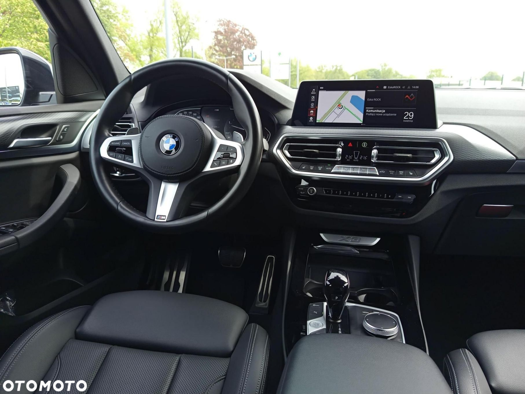 BMW X3 - 14