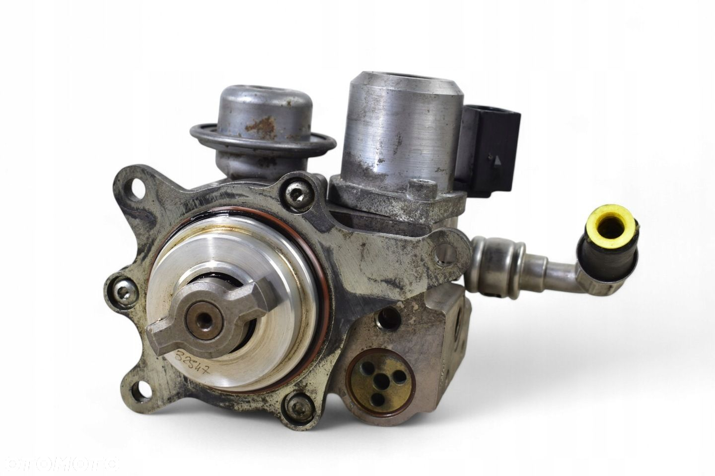 Pompa Paliwa PEUGEOT CITROEN MINI 1.6 VTI THP V75888798002B V75888798002 - 3
