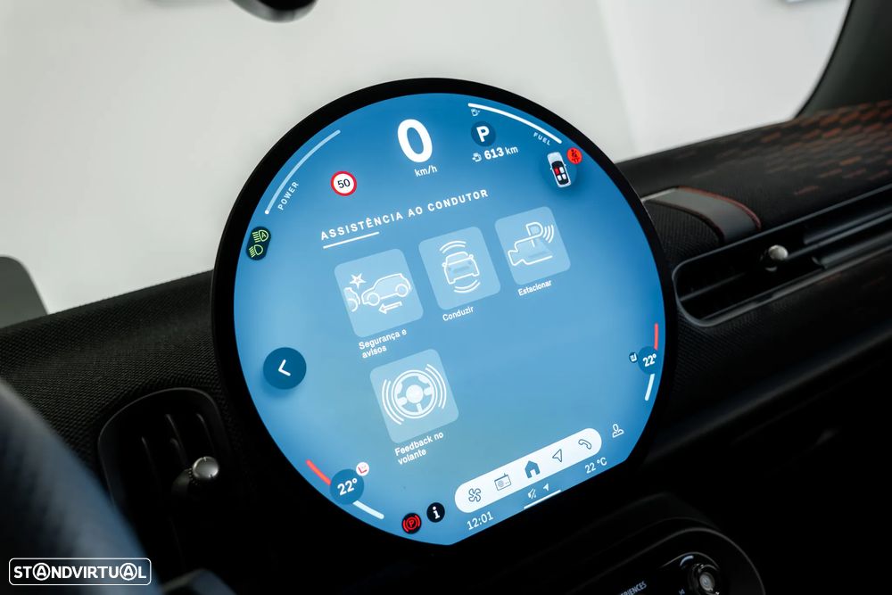 MINI 3 Portas Cooper C JCW M - 27