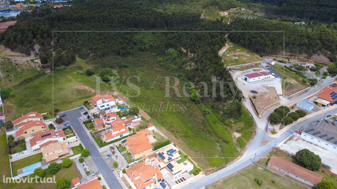 Terreno com uma área urbanizável de 24.000 m², Torres Vedras - Grande imagem: 3/37