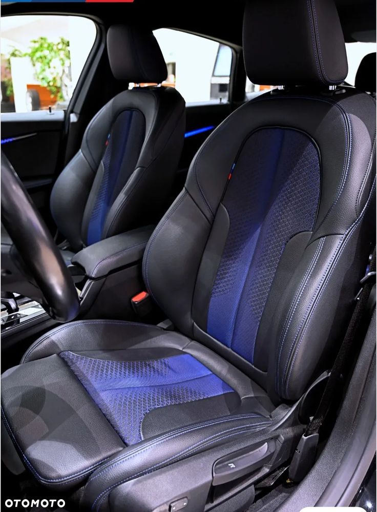 BMW Seria 2 218i M Sport - 3
