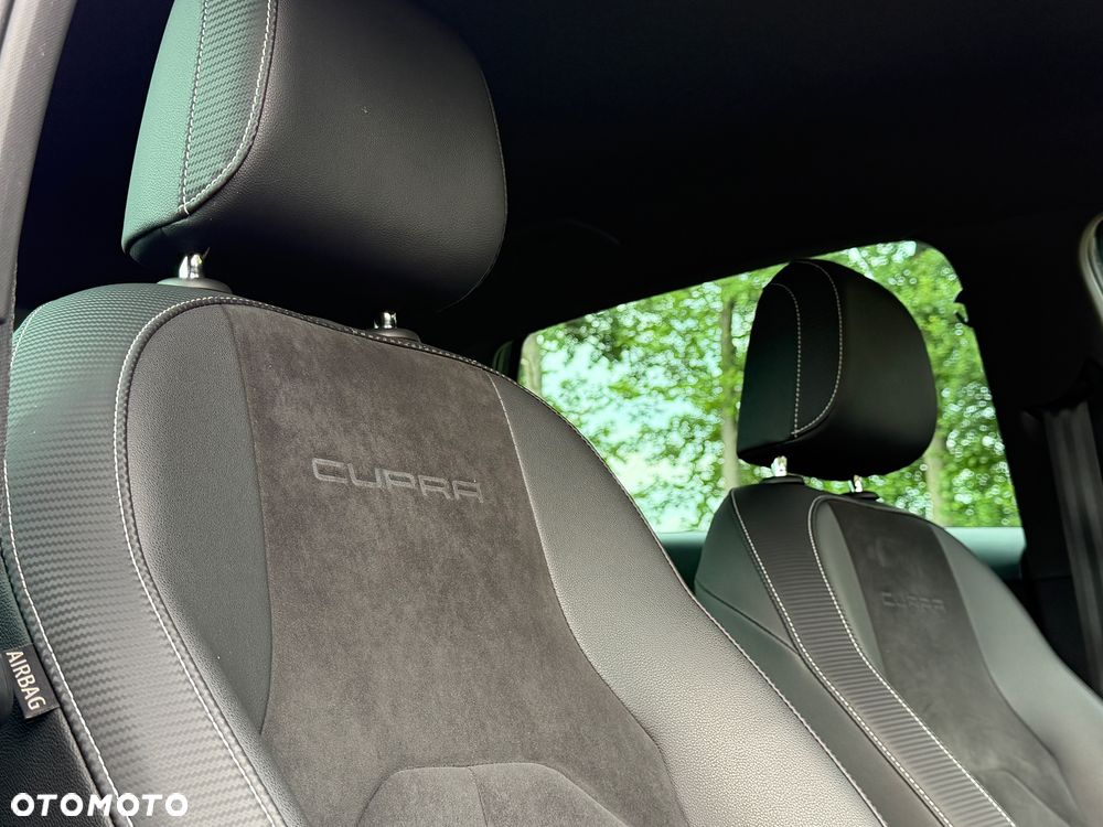Seat Leon 2.0 TSI Cupra S&S DSG - 14