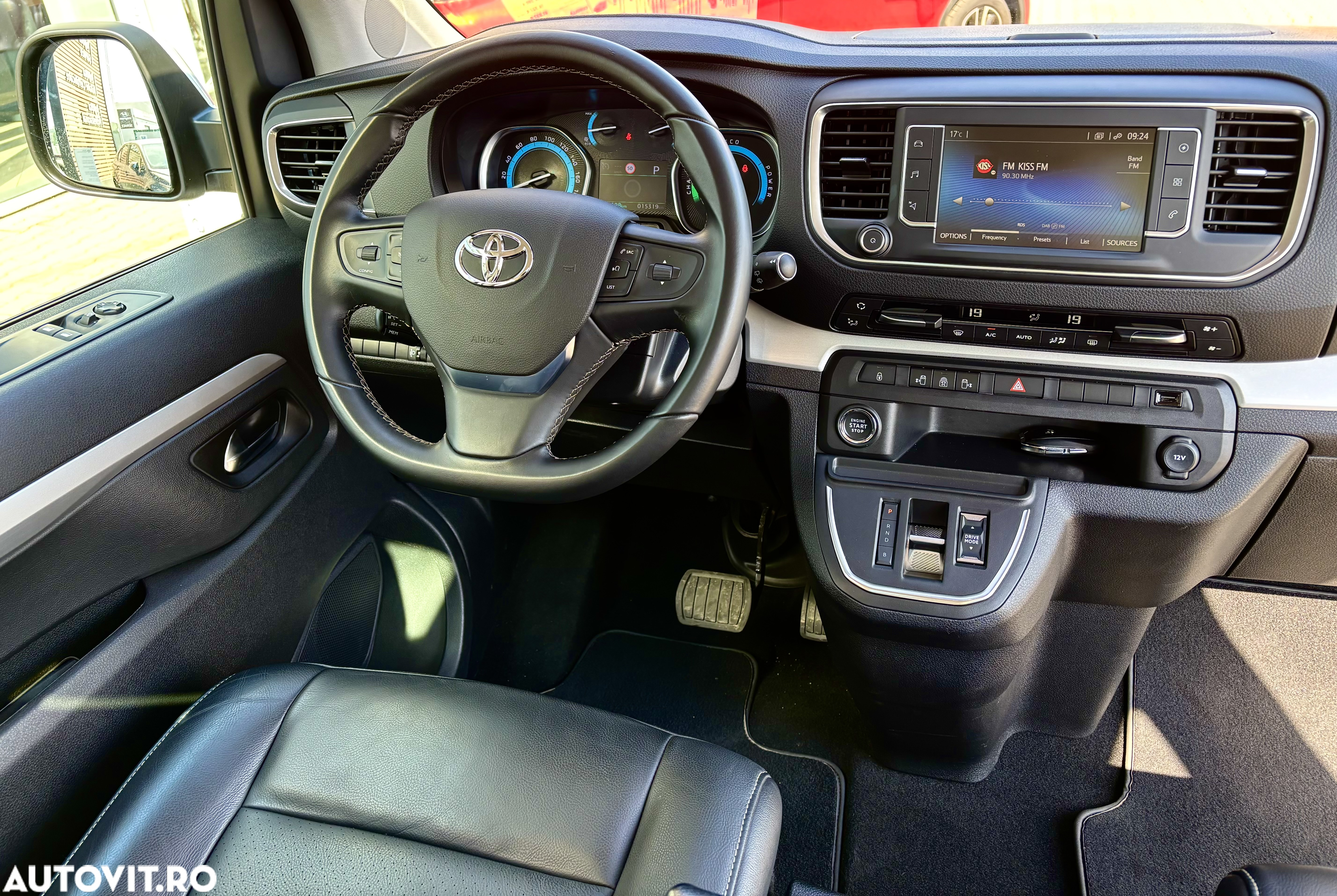 Toyota Proace - 32