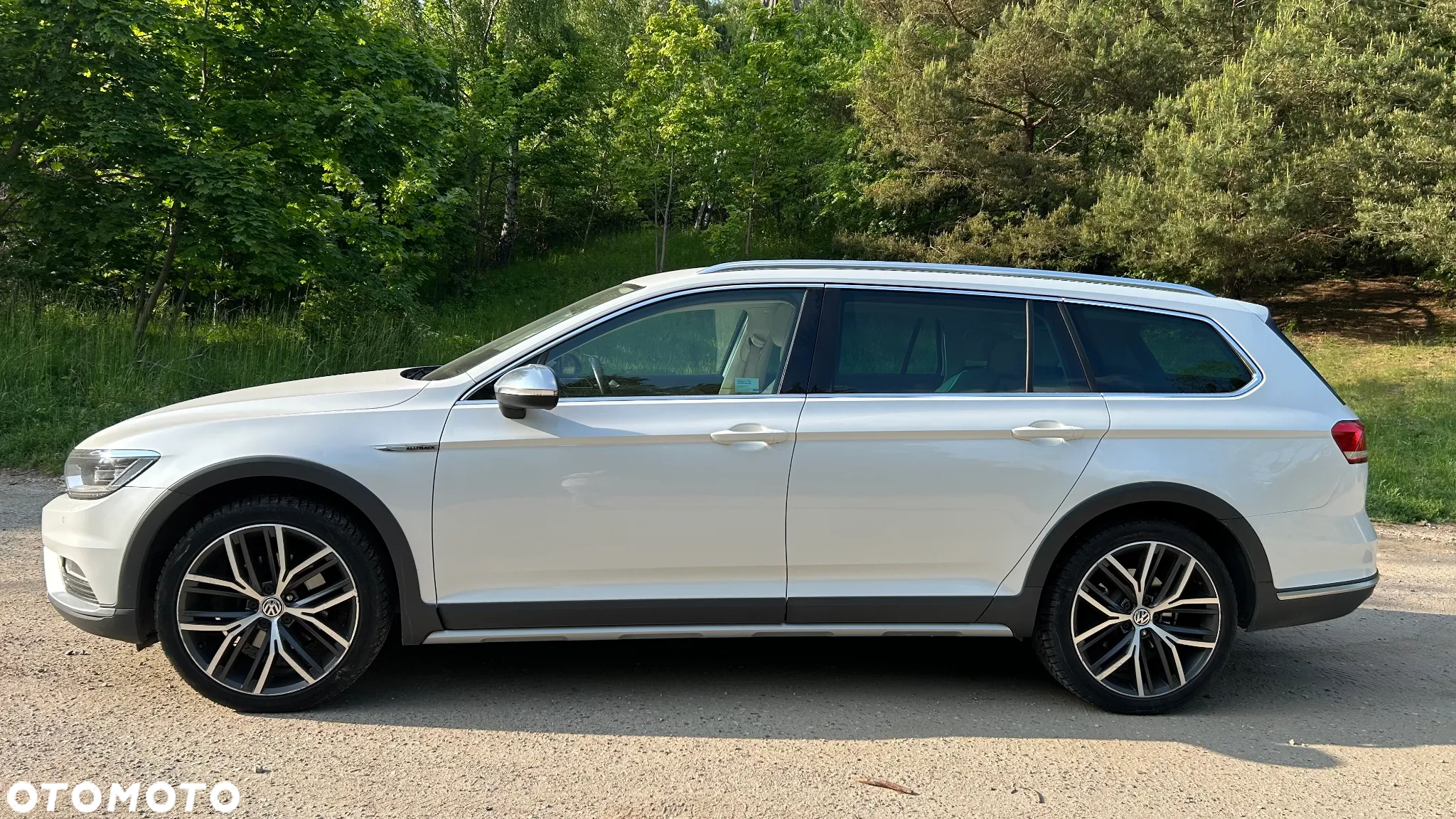 Volkswagen Passat Alltrack 2.0 TDI SCR 4Mot DSG - 7