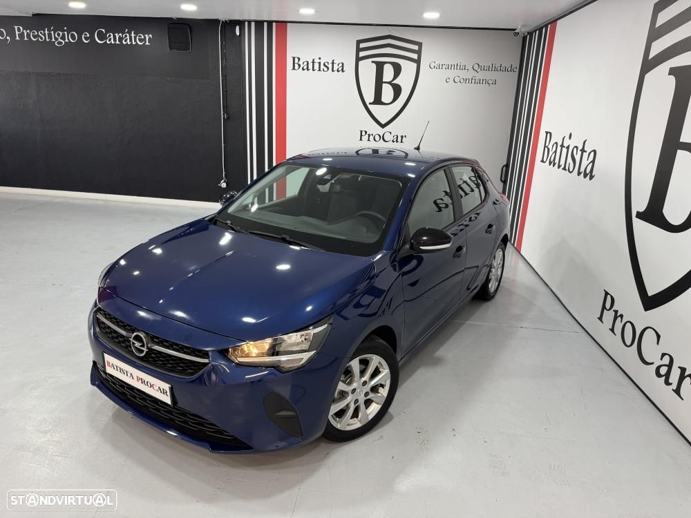 Opel Corsa 1.2 Edition - 2