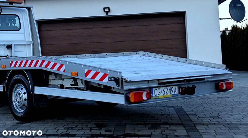 Citroën JUMPER JEEGER - 17