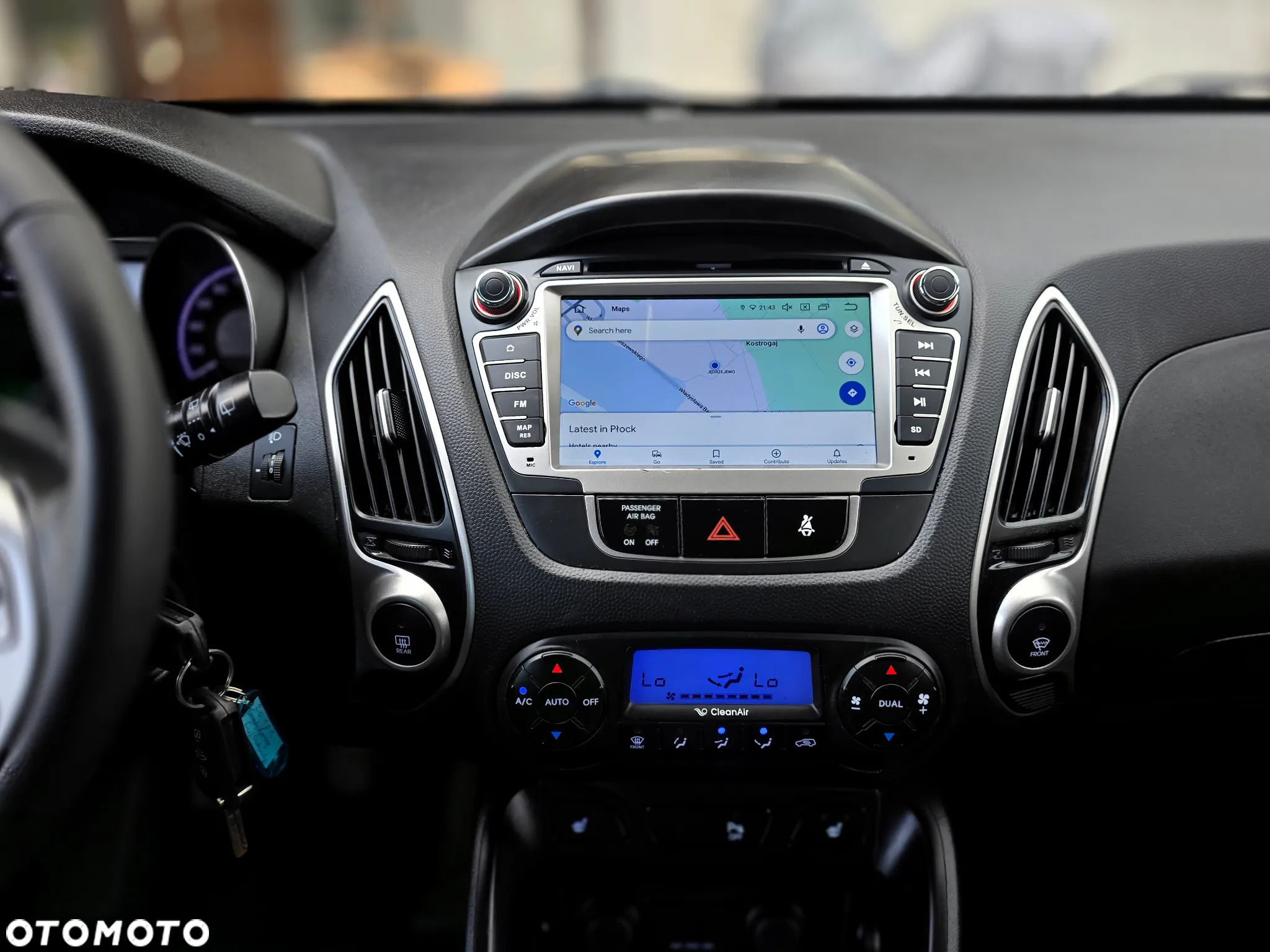 Hyundai ix35 - 21