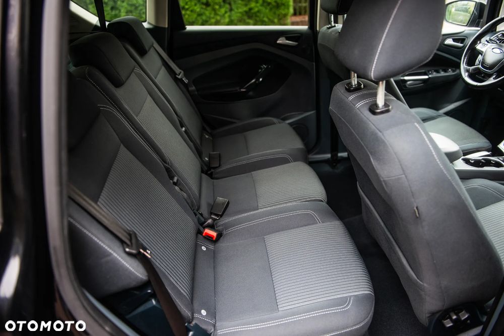 Ford C-MAX 2.0 TDCi Business Edition - 22