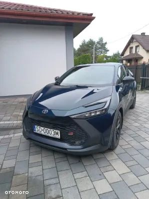 Toyota C-HR 1.8 Hybrid Comfort - 1
