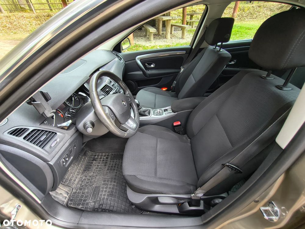 Renault Laguna 1.5 dCi Expression - 7