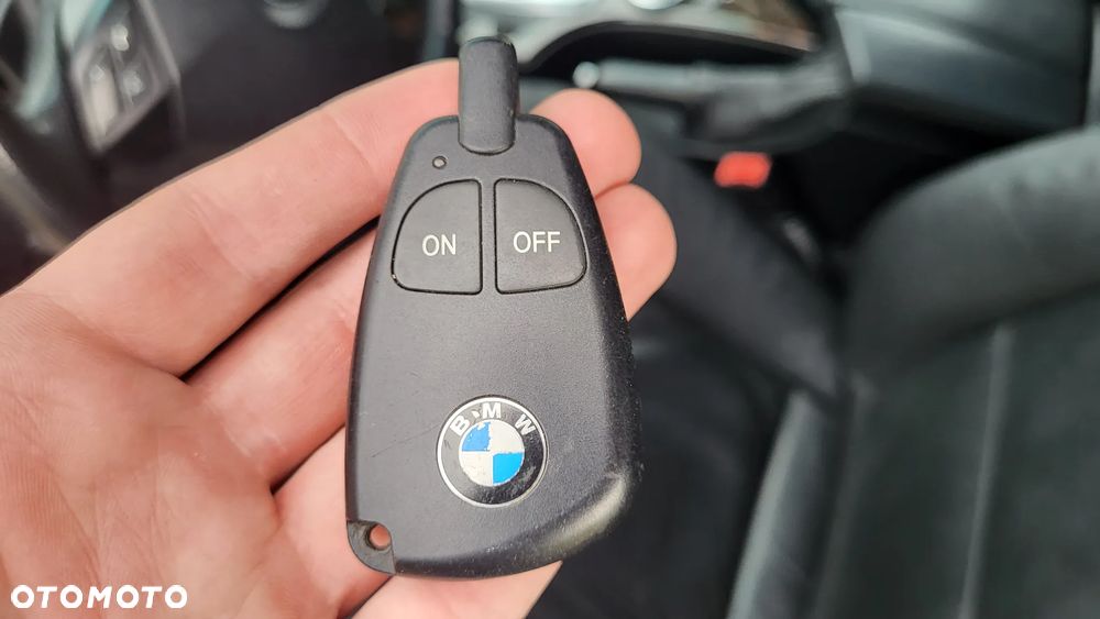 BMW Seria 5 535d - 36