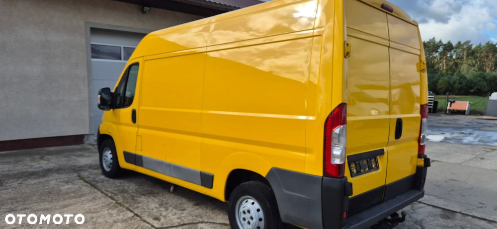 Peugeot Boxer - 3