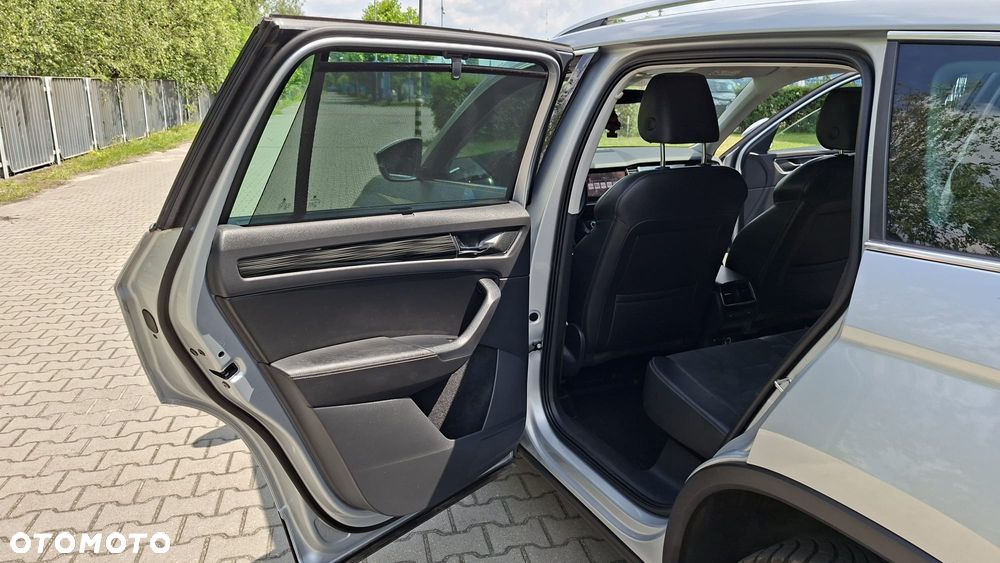 Skoda Kodiaq 2.0 TDI DSG Clever - 12