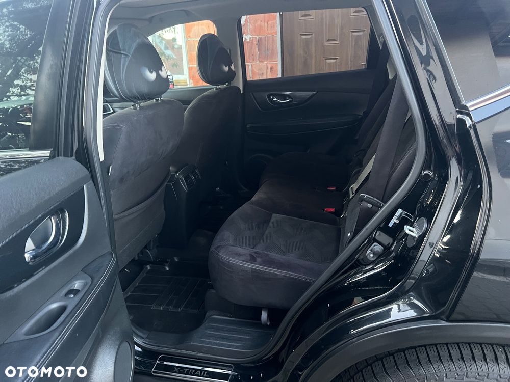 Nissan X-Trail - 13