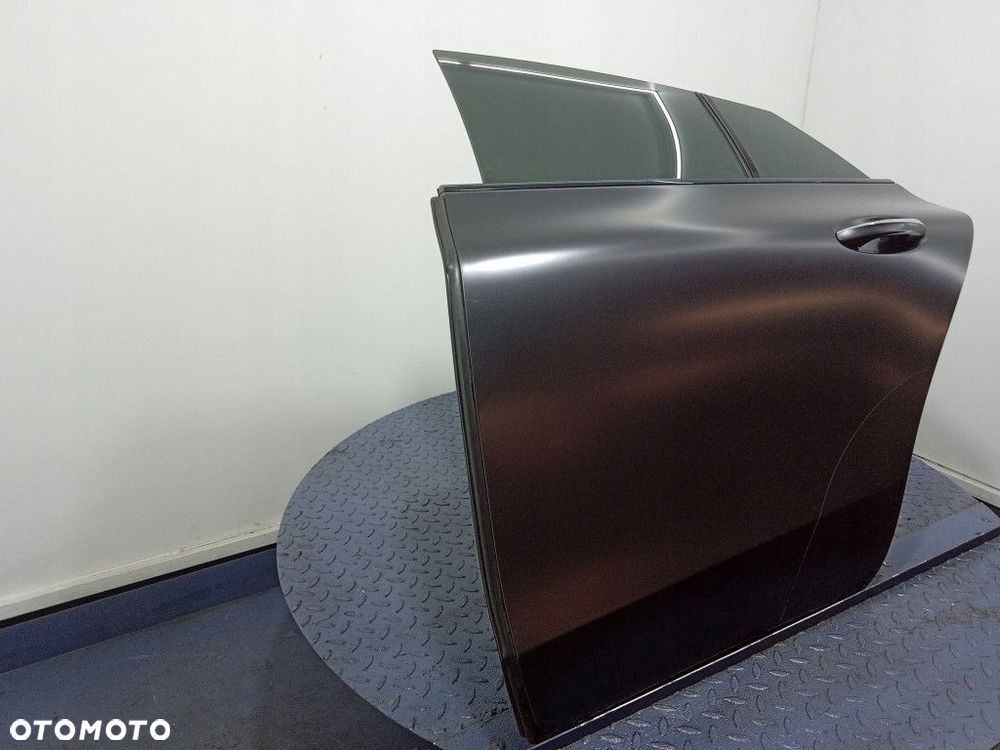 MERCEDES AMG GT 4 DOOR W290 X290 DRZWI TYŁ LEWE TYLNE 818 - 3