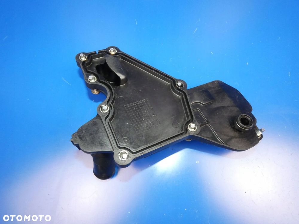 VOLVO V40 V60 S60 II 1.6 T3 T4 ODMA SILNIKA - 2