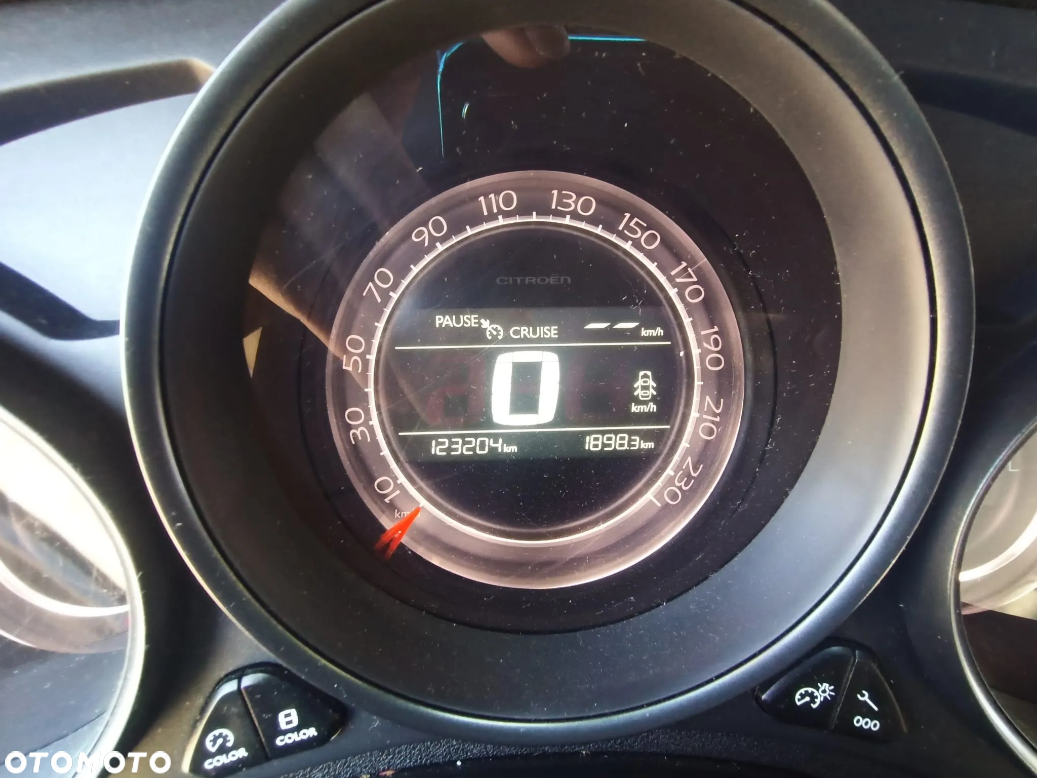 Citroën C4 1.2 e-THP Exclusive - 8