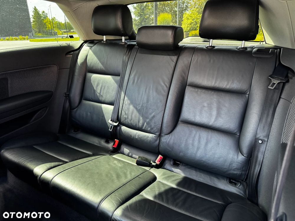 Audi A3 3-drzwiowe - 9