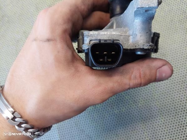 Motor Escovas / Limpa Vidros Frente Toyota Yaris (_P15_) - 3