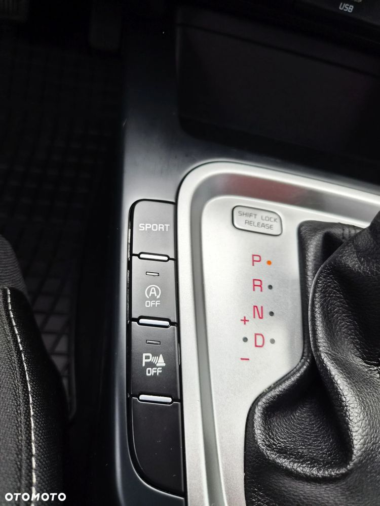 Kia XCeed 1.5 T-GDI M DCT - 15
