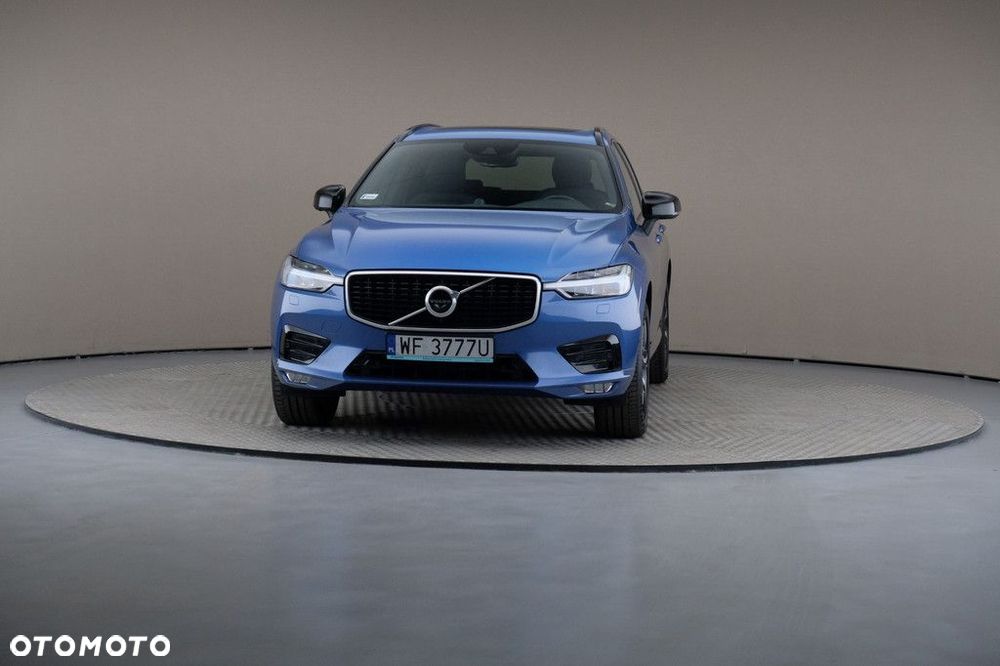 Volvo XC 60 - 3