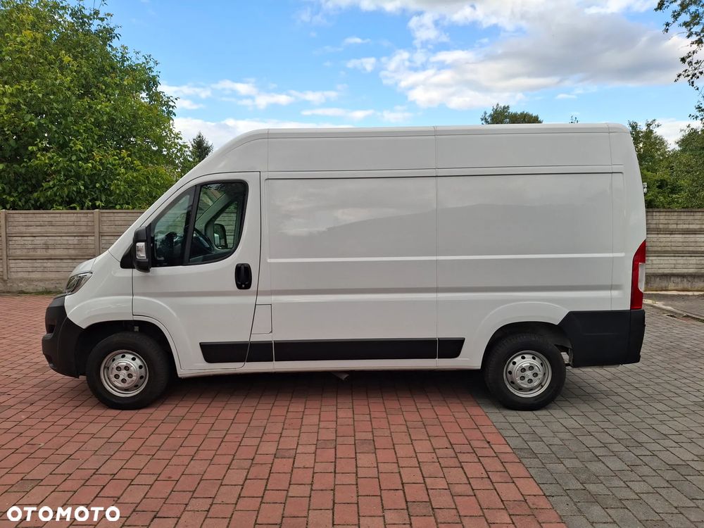 Citroën Jumper l2H2 - 16