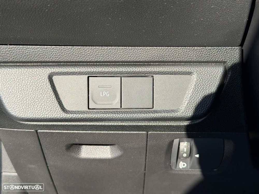 Dacia Jogger 1.0 ECO-G Extreme 7L Bi-Fuel - 19