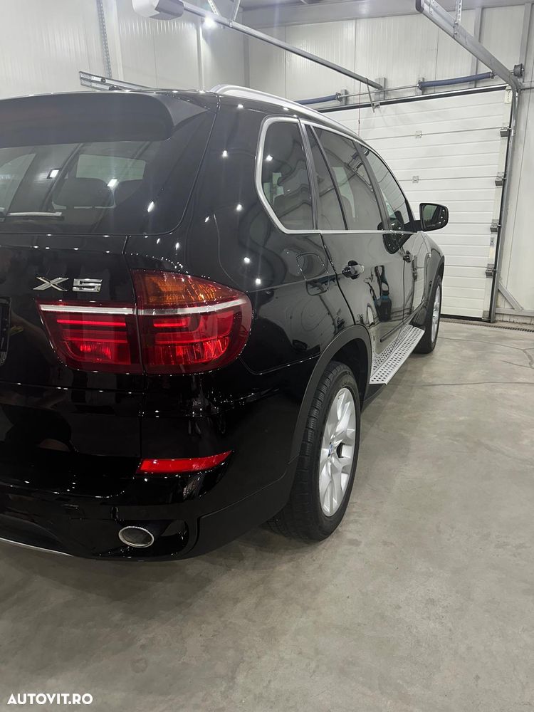 BMW X5 - 19