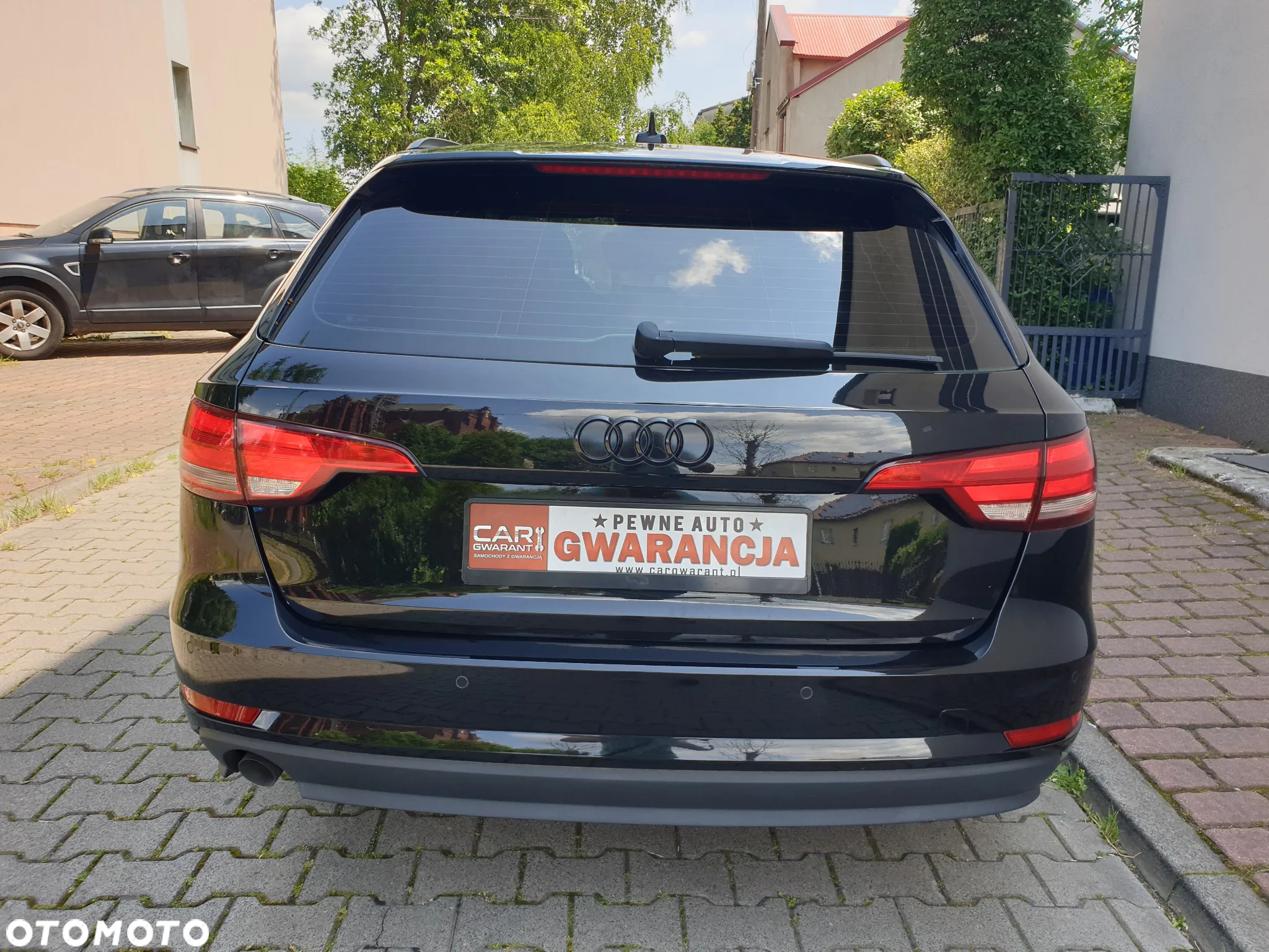 Audi A4 Avant 2.0 TDI ultra - 15