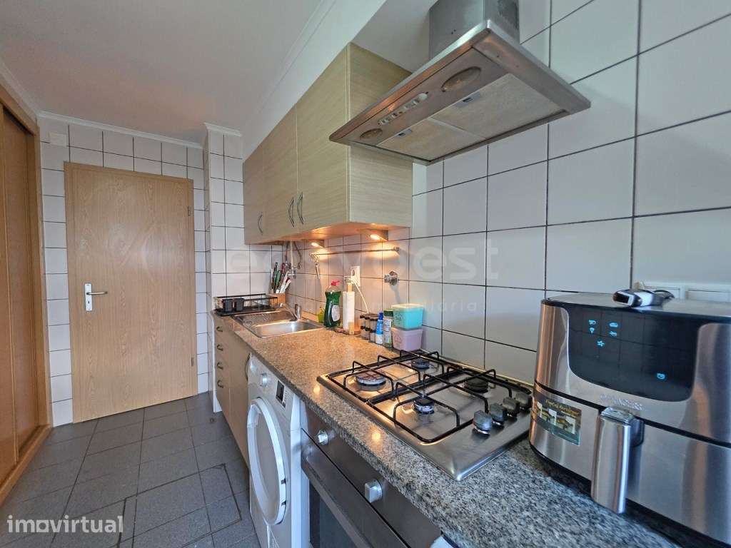Apartamento T1 - Livramento, Ponta Delgada - Grande imagem: 4/13