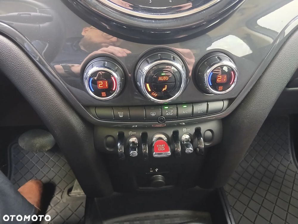 MINI Countryman Cooper - 13