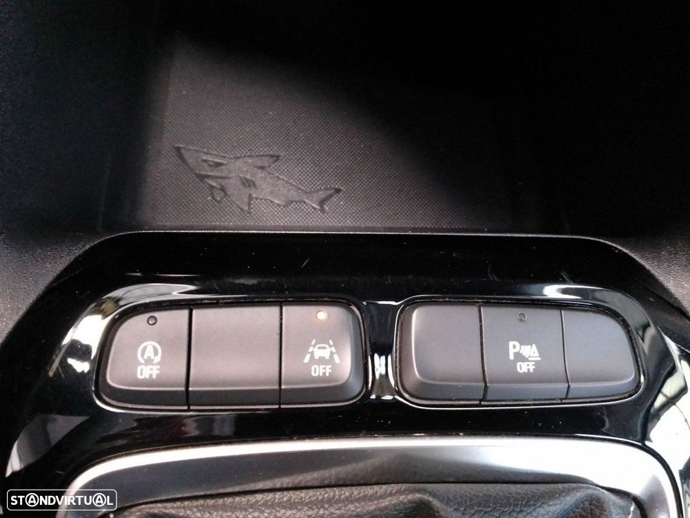 Opel Corsa 1.2 Business - 20