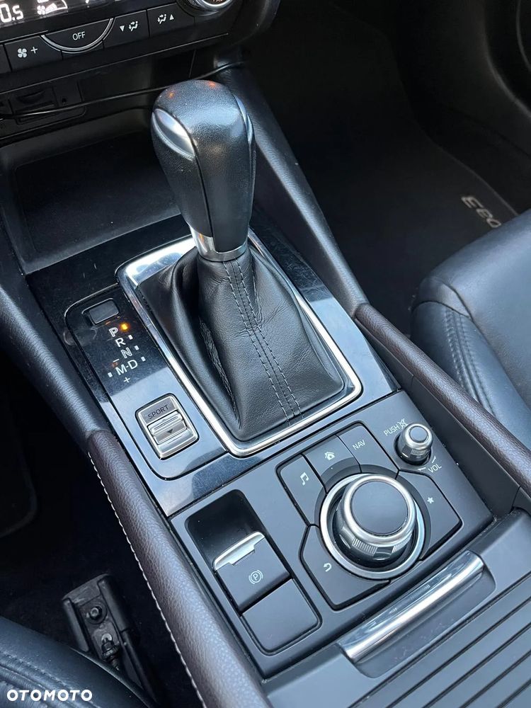 Mazda 3 - 11