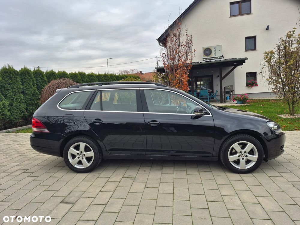 Volkswagen Golf 1.2 TSI Style - 3