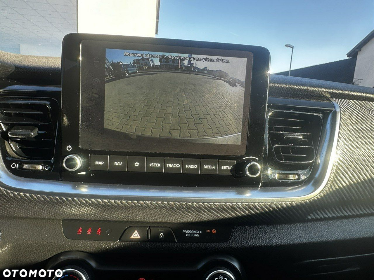 Kia Stonic - 28