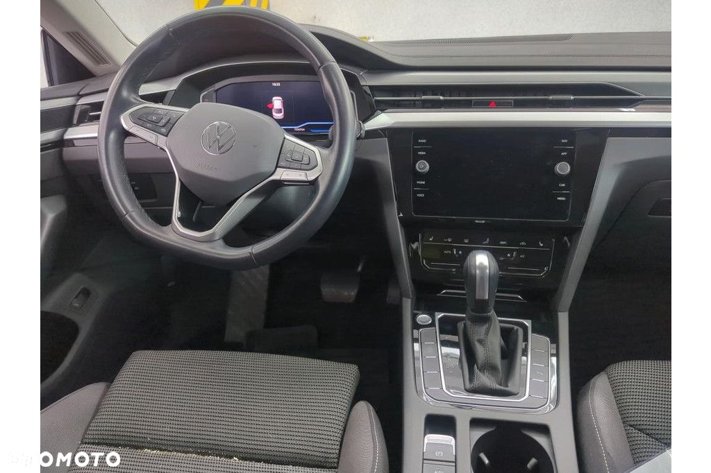 Volkswagen Arteon 2.0 TSI Essence DSG - 10