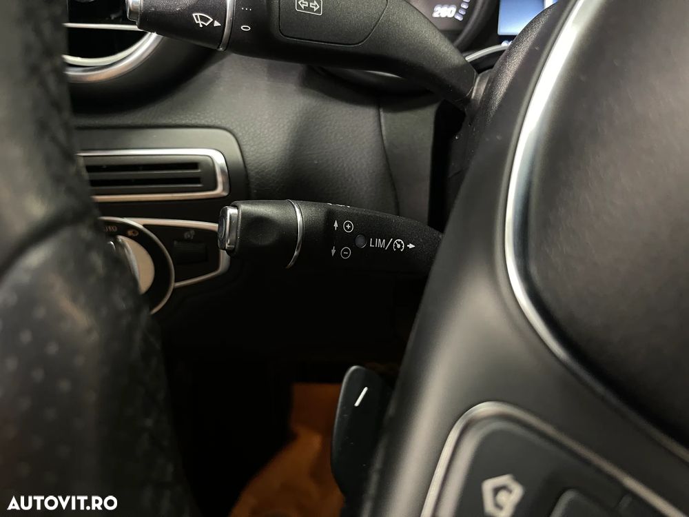 Mercedes-Benz C 180 Avantgarde - 23