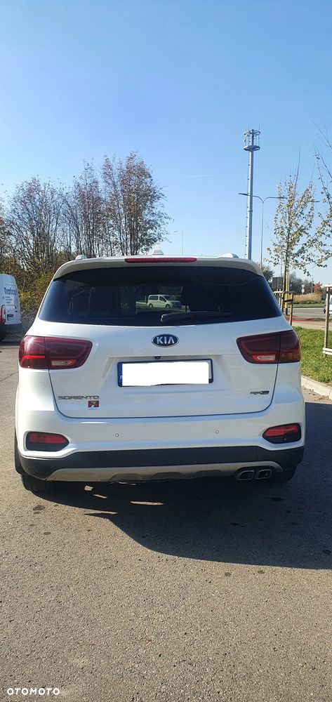 Kia Sorento 2.0 CRDI GT Line - 6