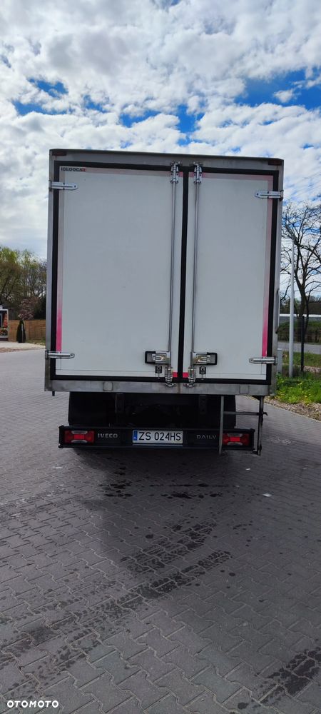 Iveco Daily - 5