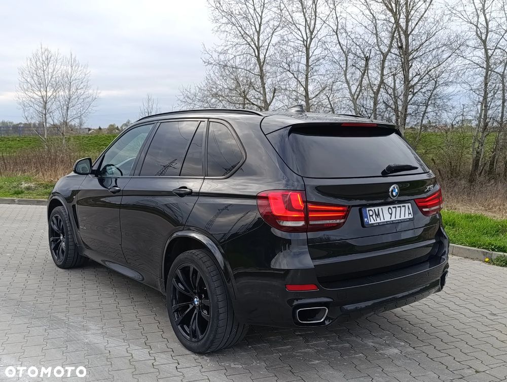 BMW X5 - 30