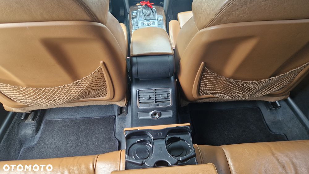 Audi A6 Limousine - 31