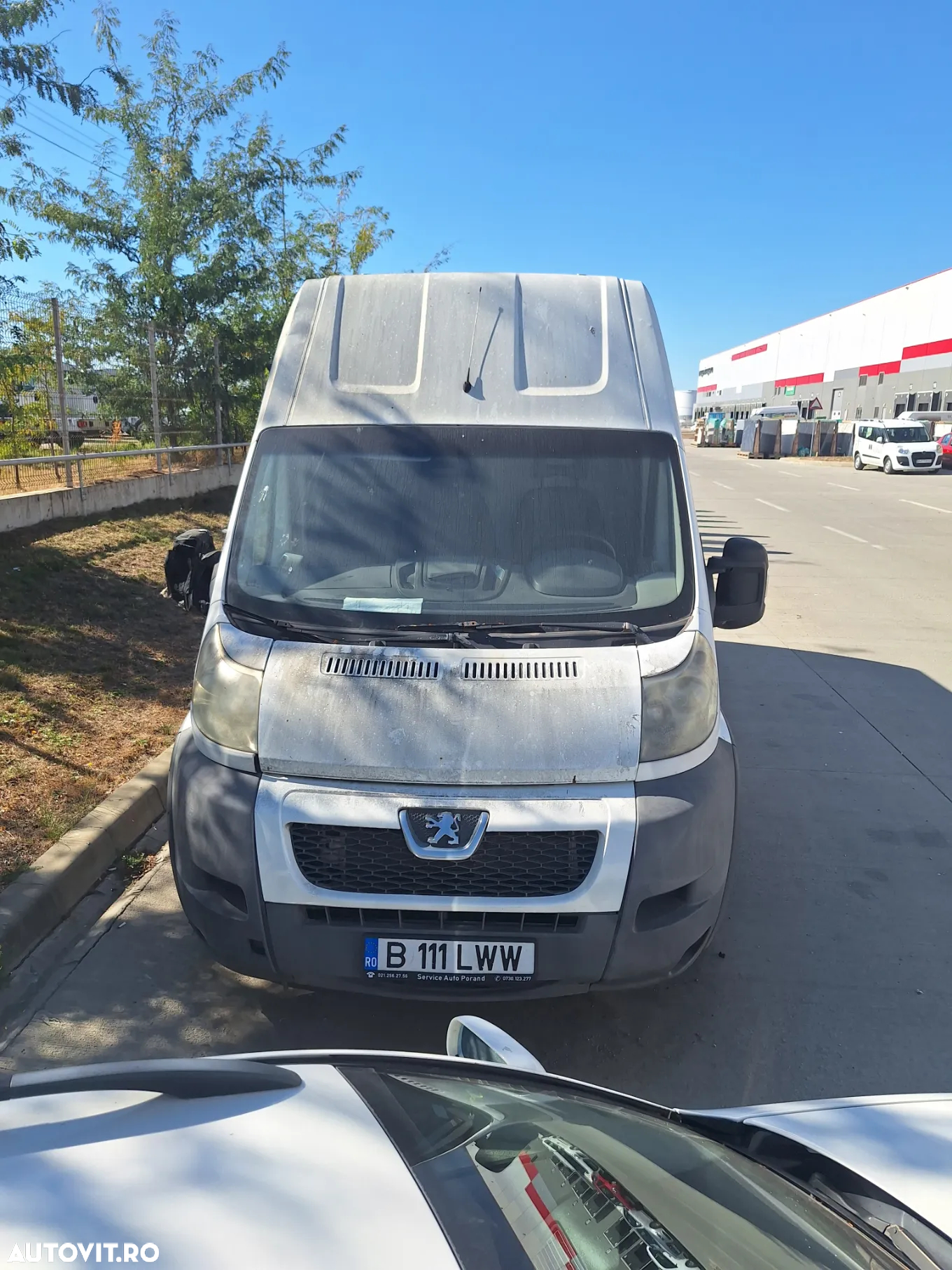 Fiat Ducato - 2