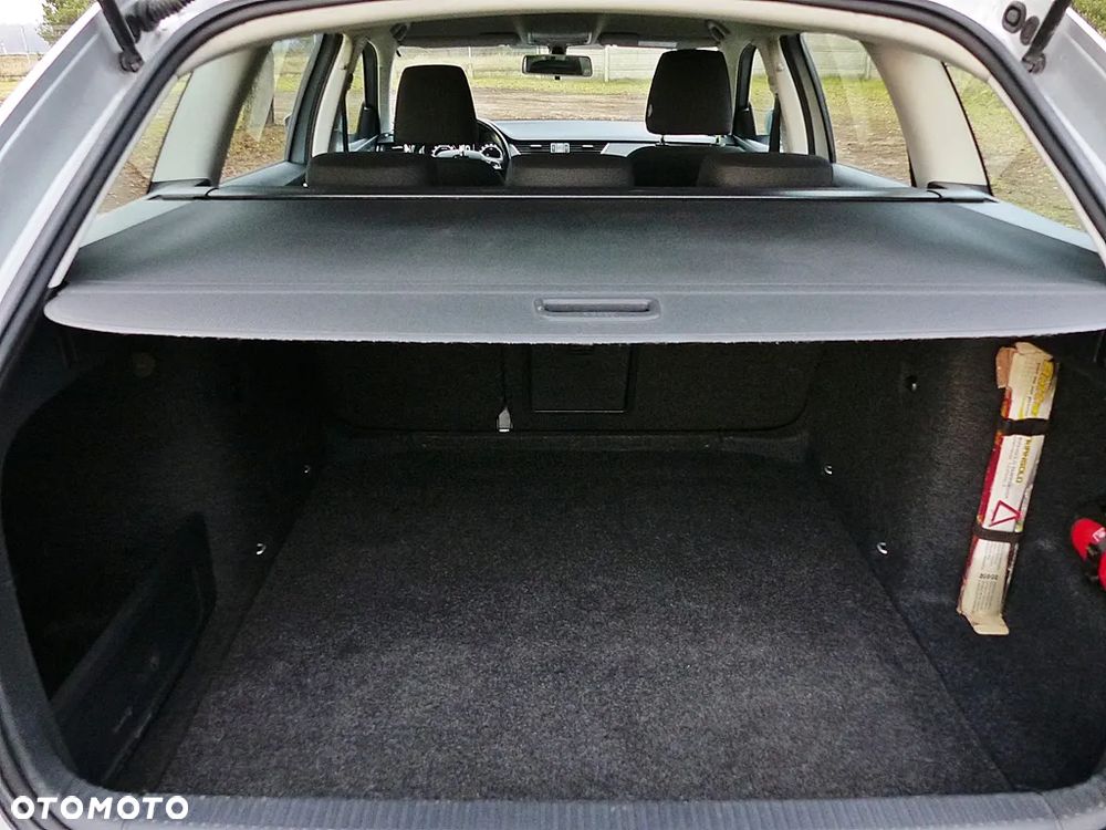 Skoda Octavia 1.6 TDI Ambition - 10