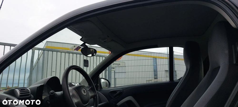 Smart Fortwo coupe softouch pure - 14