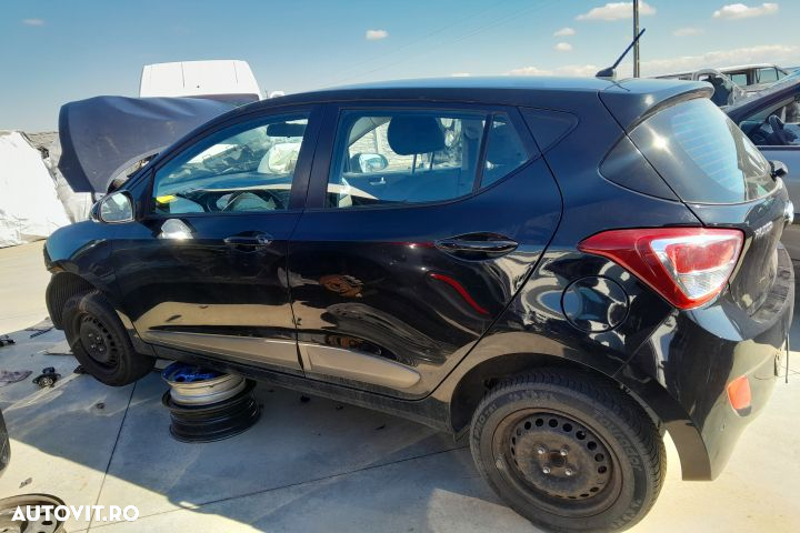 Catalizator 28511-03701 03DA0 28511-03701 03DA0 Hyundai i10 2 [2013 - - 6