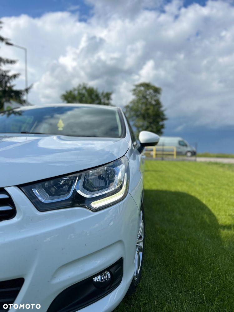 Citroën C4 1.6 BlueHDi Feel - 3